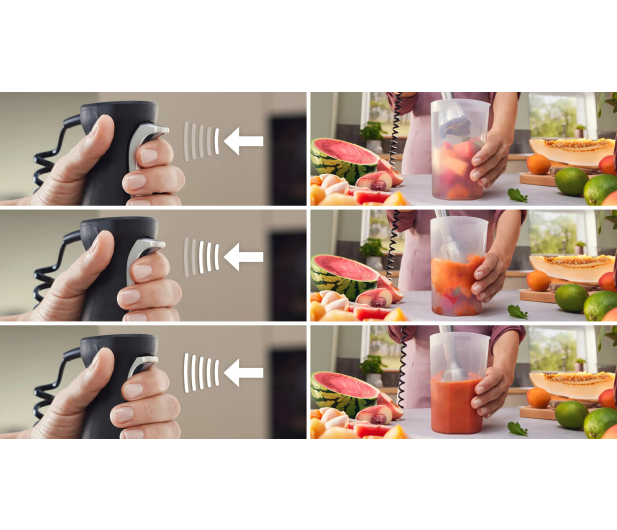 Bosch Blender ręczny MSM8M914 - 1538368 - zdjęcie 8